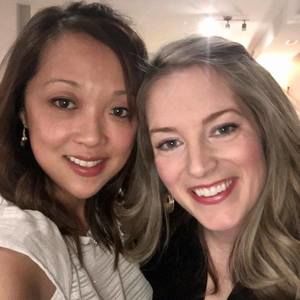 Meet your Posher, Rebecca